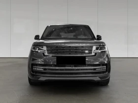 Land Rover Range rover P530* LWB* AUTOBIOGRAPHY* MERID* ПАНО* ГАРАНЦИЯ | Auto.bg — изображение 2