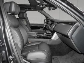 Land Rover Range rover P530* LWB* AUTOBIOGRAPHY* MERID* ПАНО* ГАРАНЦИЯ | Auto.bg — изображение 11