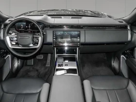 Land Rover Range rover P530* LWB* AUTOBIOGRAPHY* MERID* ПАНО* ГАРАНЦИЯ | Auto.bg — изображение 13