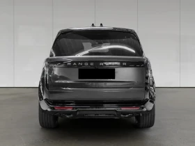 Land Rover Range rover P530* LWB* AUTOBIOGRAPHY* MERID* ПАНО* ГАРАНЦИЯ | Auto.bg — изображение 4