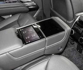 Land Rover Range rover P530* LWB* AUTOBIOGRAPHY* MERID* ПАНО* ГАРАНЦИЯ | Auto.bg — изображение 16