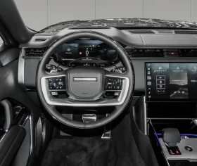 Land Rover Range rover P530* LWB* AUTOBIOGRAPHY* MERID* ПАНО* ГАРАНЦИЯ | Auto.bg — изображение 7
