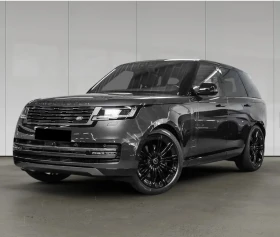 Land Rover Range rover P530* LWB* AUTOBIOGRAPHY* MERID* ПАНО* ГАРАНЦИЯ