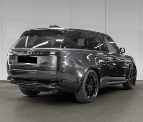 Land Rover Range rover P530* LWB* AUTOBIOGRAPHY* MERID* ПАНО* ГАРАНЦИЯ | Auto.bg — изображение 3