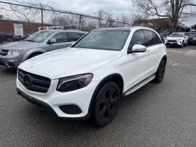Mercedes-Benz GLC 300 2 КЛЮЧА* ПОДГРЕВИ* ПАНО* KEYLESS* CARFAX