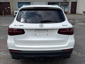 Mercedes-Benz GLC 300 2 КЛЮЧА* ПОДГРЕВИ* ПАНО* KEYLESS* CARFAX - 13900 € / 27186.04 лв. - 51730920 4