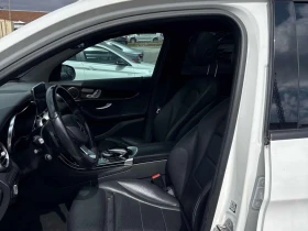 Mercedes-Benz GLC 300 2 КЛЮЧА* ПОДГРЕВИ* ПАНО* KEYLESS* CARFAX - 13900 € / 27186.04 лв. - 51730920 10