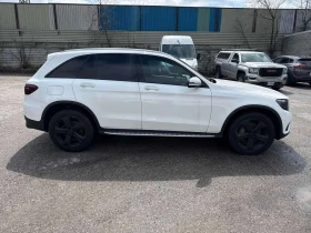 Mercedes-Benz GLC 300 2 КЛЮЧА* ПОДГРЕВИ* ПАНО* KEYLESS* CARFAX - 13900 € / 27186.04 лв. - 51730920 3