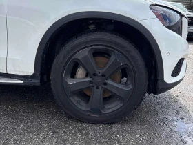 Mercedes-Benz GLC 300 2 КЛЮЧА* ПОДГРЕВИ* ПАНО* KEYLESS* CARFAX - 13900 € / 27186.04 лв. - 51730920 7