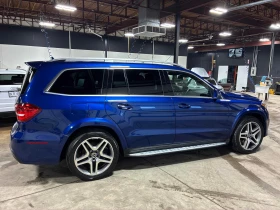 Mercedes-Benz GLS 3.0L 6cyl AWD | Mobile.bg � ����� ������ 3