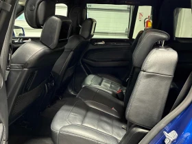 Mercedes-Benz GLS 3.0L 6cyl AWD | Mobile.bg � ����� ������ 13
