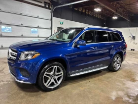 Mercedes-Benz GLS 3.0L 6cyl AWD | Mobile.bg � ����� ������ 2