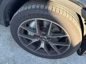 Mercedes-Benz GLC 43 AMG 4MATIC/360/��������/��������/BURMESTER | Mobile.bg � ����� ������ 6