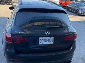 Mercedes-Benz GLC 43 AMG 4MATIC/360/��������/��������/BURMESTER | Mobile.bg � ����� ������ 5