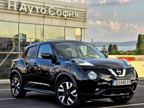������ Nissan Juke