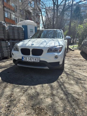 BMW X1 XDRIVE 2.8 LCI