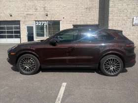 Porsche Cayenne * AWD * CARFAX *  | Auto.bg — изображение 2