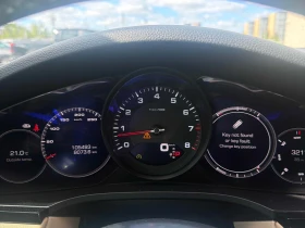 Porsche Cayenne * AWD * CARFAX *  | Auto.bg — изображение 17