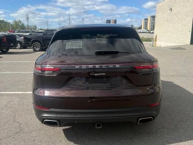 Porsche Cayenne * AWD * CARFAX *  | Auto.bg — изображение 4