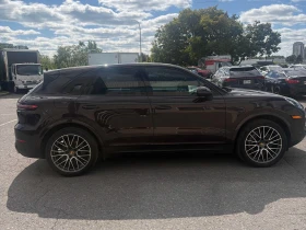 Porsche Cayenne * AWD * CARFAX *  | Auto.bg — изображение 3