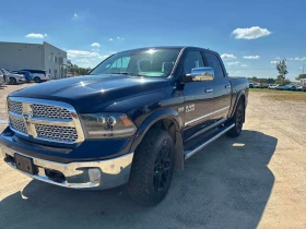 Dodge RAM 1500 * Laramie * CARFAX * ФИНАНСИРАНЕ