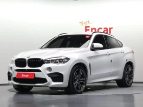 ����� �� �������� �� BMW X6 X6M (F16) 4.4
