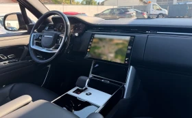 Land Rover Range rover D350 / LWB / HSE / MERIDIAN / HUD / PANO / 22/ 360 - 116980 € - 58280148 15
