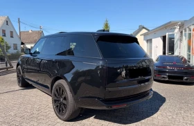 Land Rover Range rover D350 / LWB / HSE / MERIDIAN / HUD / PANO / 22/ 360 - 116980 € - 58280148 4