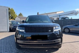 Land Rover Range rover D350 / LWB / HSE / MERIDIAN / HUD / PANO / 22/ 360 - 116980 € - 58280148 2