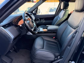 Land Rover Range rover D350 / LWB / HSE / MERIDIAN / HUD / PANO / 22/ 360 - 116980 € - 58280148 8