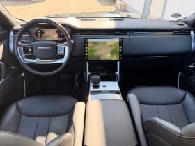 Land Rover Range rover D350 / LWB / HSE / MERIDIAN / HUD / PANO / 22/ 360 - 116980 € - 58280148 12