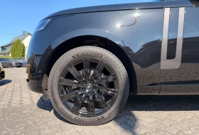 Land Rover Range rover D350 / LWB / HSE / MERIDIAN / HUD / PANO / 22/ 360 - 116980 € - 58280148 7