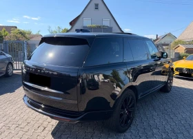 Land Rover Range rover D350 / LWB / HSE / MERIDIAN / HUD / PANO / 22/ 360 - 116980 € - 58280148 6