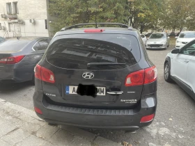 Hyundai Santa fe | Mobile.bg � ����� ������ 3