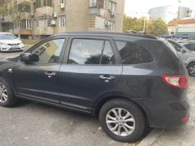 Hyundai Santa fe | Mobile.bg � ����� ������ 2