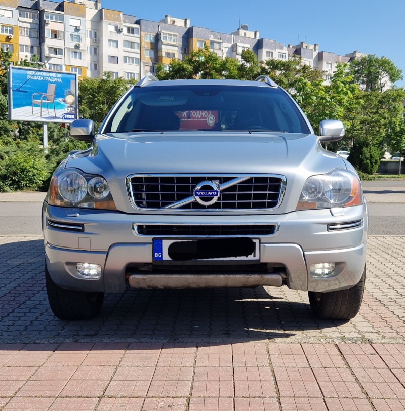 Volvo Xc90 3.2 AWD 7 места, снимка 5 - Автомобили и джипове - 46402285