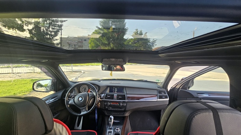 BMW X5, снимка 5 - Автомобили и джипове - 46059670