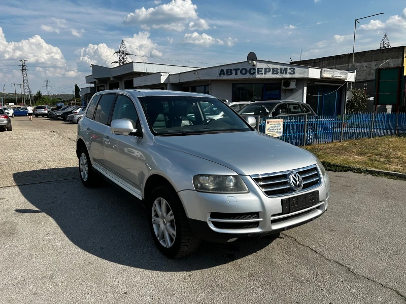 VW Touareg 3, 0 TDI ПРУЖИНИ, снимка 2 - Автомобили и джипове - 46950739