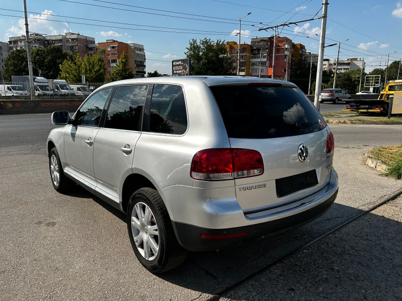 VW Touareg 3, 0 TDI ПРУЖИНИ, снимка 6 - Автомобили и джипове - 46950739