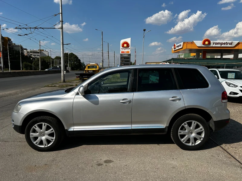 VW Touareg 3, 0 TDI ПРУЖИНИ, снимка 7 - Автомобили и джипове - 46950739