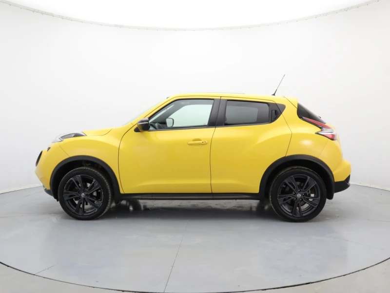 Nissan Juke 1.6 Xtronic, снимка 6 - Автомобили и джипове - 47624128