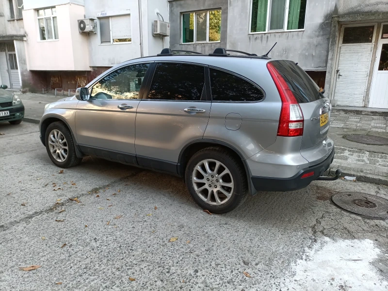 Honda Cr-v 2.0 i-vtec, снимка 5 - Автомобили и джипове - 47925784