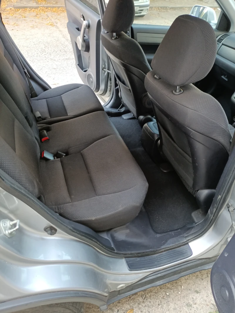 Honda Cr-v 2.0 i-vtec, снимка 14 - Автомобили и джипове - 47925784