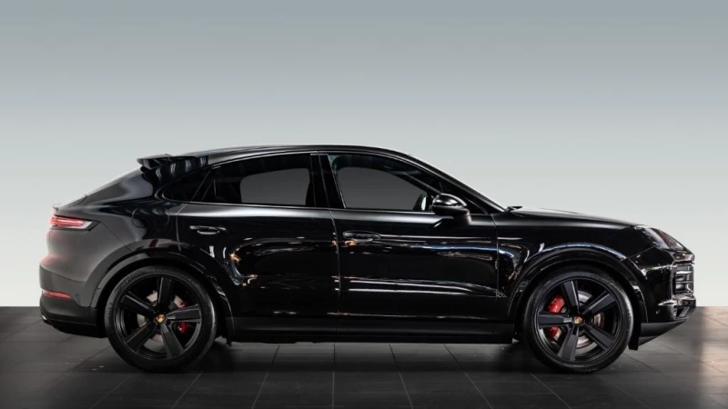 Porsche Cayenne S Coupe = Sport Chrono= Гаранция, снимка 5 - Автомобили и джипове - 48042840