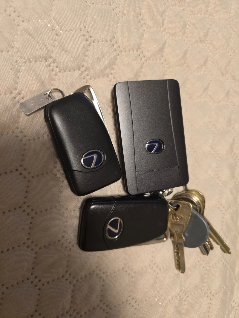 Lexus NX 300h 4x4 / LPG, снимка 14 - Автомобили и джипове - 52047275