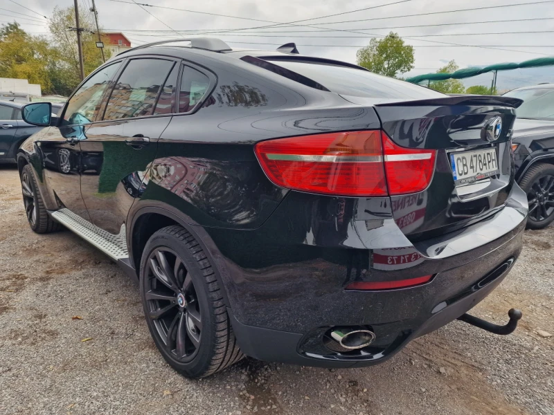 BMW X6 3.0D Х-DRIVE, снимка 3 - Автомобили и джипове - 52064556