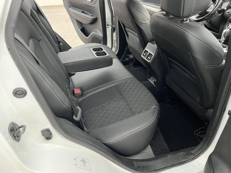 Renault Kadjar 1.5DCI 116к EURO 6D АВТОМАТ ВНОС ИТАЛИЯ, снимка 10 - Автомобили и джипове - 52968093
