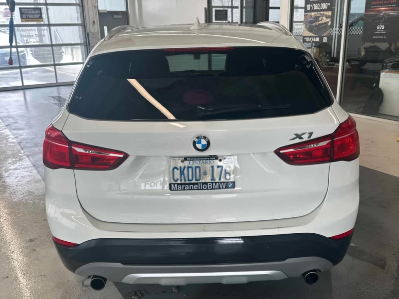 BMW X1 XDRIVE28I * ПОДГРЕВ* КАМЕРА* ПАНОРАМА* , снимка 5 - Автомобили и джипове - 53393444