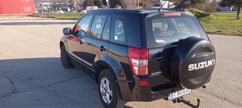 Suzuki Grand vitara JT, снимка 3 - Автомобили и джипове - 53447515