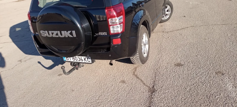 Suzuki Grand vitara JT, снимка 4 - Автомобили и джипове - 53447515